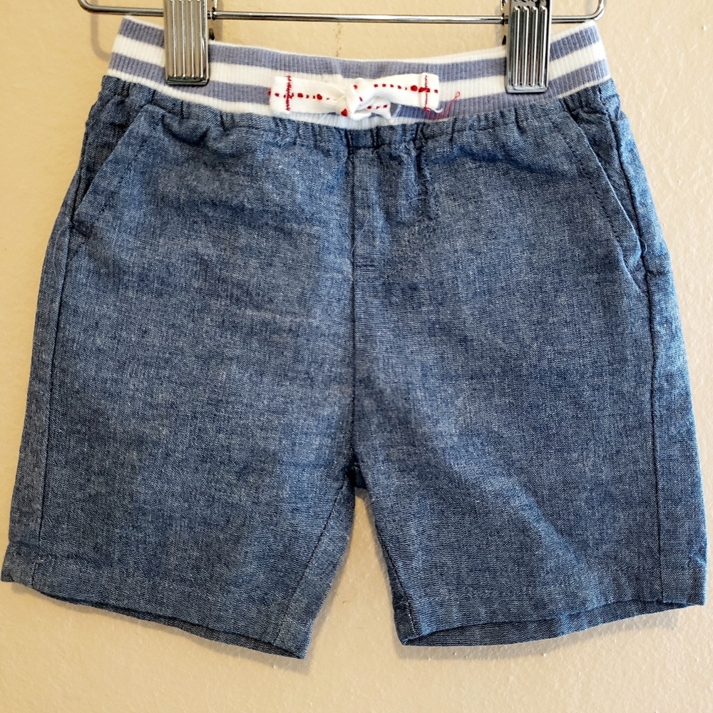 Baby boy shorts